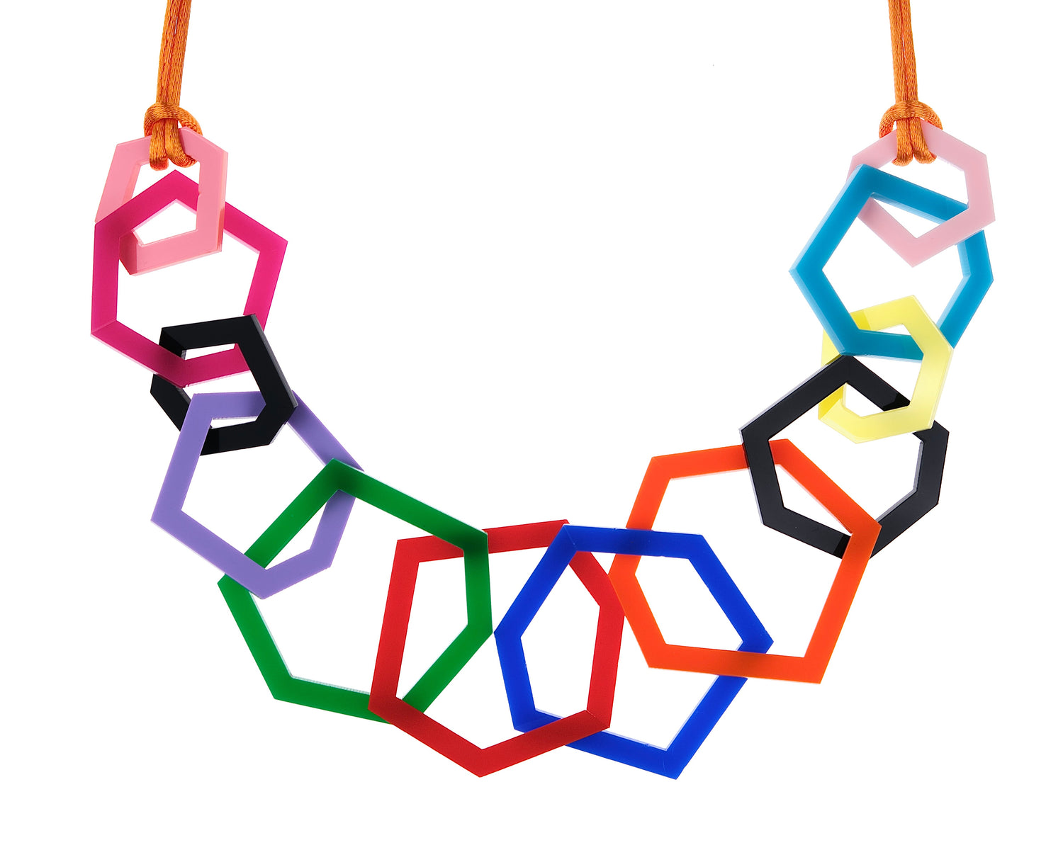 Statement Necklaces