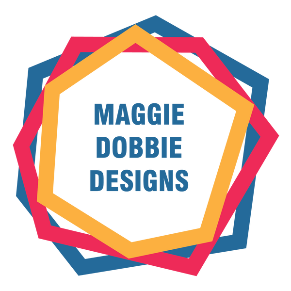 Maggie Dobbie Designs